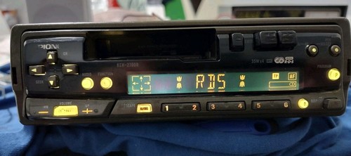 Autoradio pioneer keh 2700r - pioneer, keh-2700r
