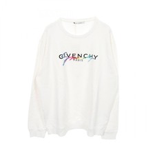 Felpa girocollo GIVENCHY