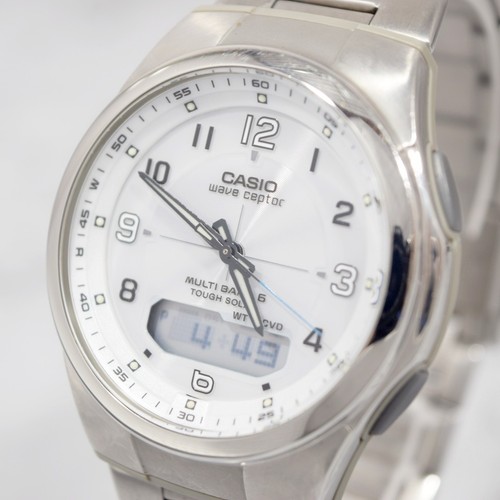 Come nuovo orologio radio - [n,