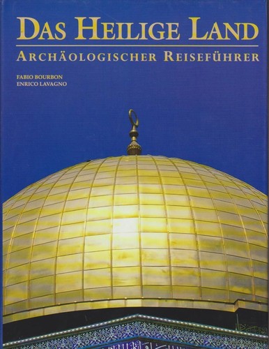 Das heilige land - das,