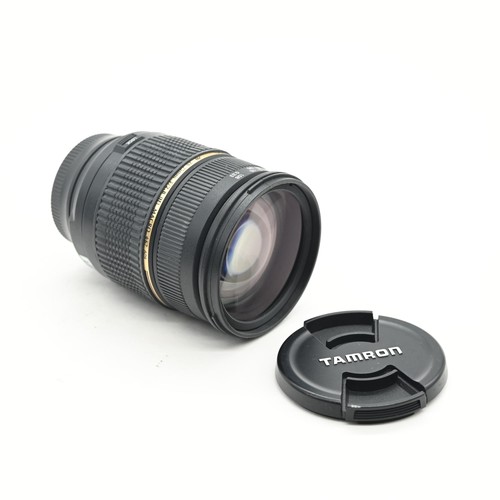 Tamron a09 f2 8 sp - af, mm