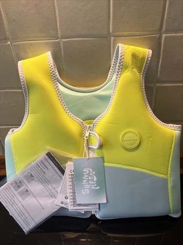 Gilet bagno sunnylife - bagno, sunny