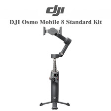 DJI Osmo Mobile 8 Standard Kit