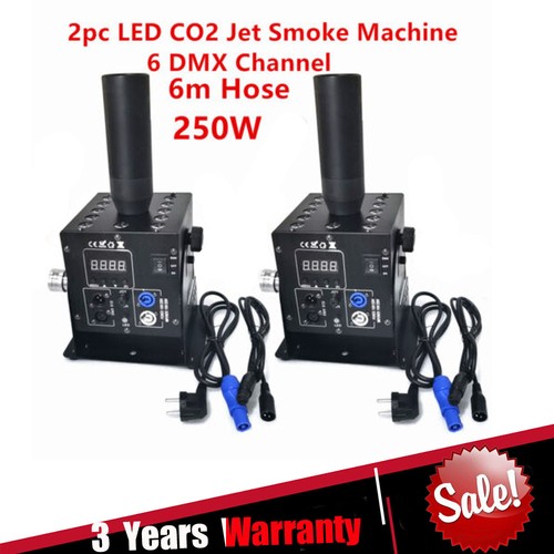 Confezione led co2 jet - confezione, 2