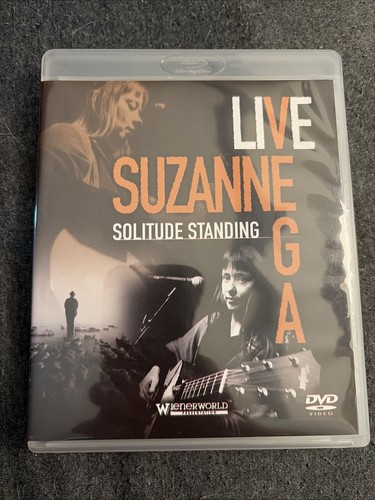 Vega suzanne solitude - suzanne,
