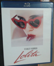 Lolita - Bluray - Usato - ITA