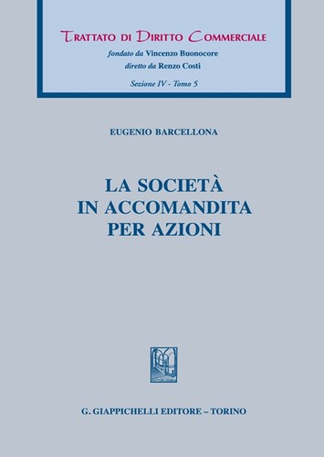 Società accomandita per - la,