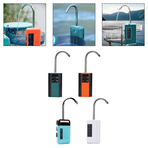 Distributore acqua pesca - distributore,