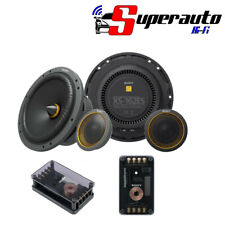 Kit 2 Vie Woofer 16 cm SONY