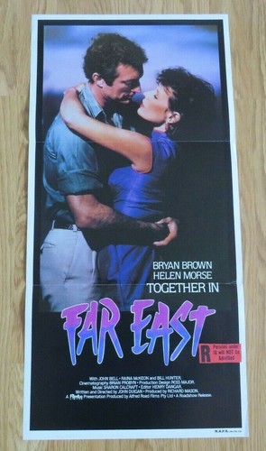 Far east original 1982 - east,