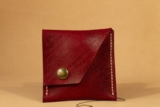 Portamonete/Portatessere Vera