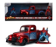 Jada Toys FORD PICK UP 1941