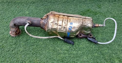 Filtro antiparticolato dpf - filtro,