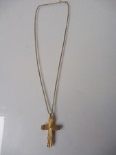 Beautiful Old Necklace With