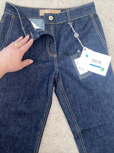 Jeans blumarine vita - jeans,