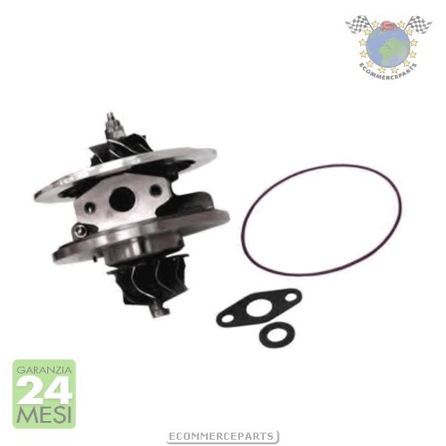 Xi3md coreassy turbina - xi3md,