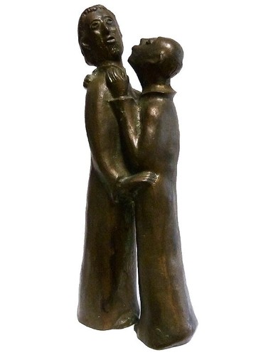 Bentele bacio di - bacio, giuda