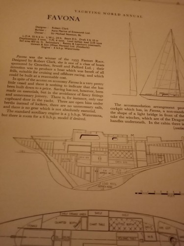 Di6 ephemera 1954 - di6,