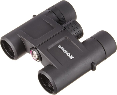Minox binocolo bv5x25 195311 - binocolo,