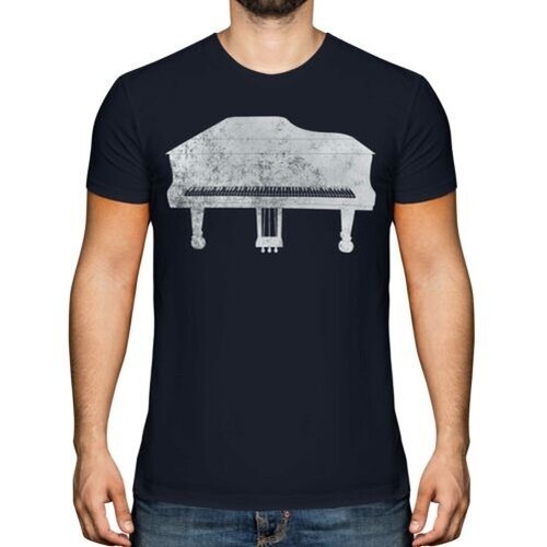 Grand pianoforte affliggere - pianoforte,