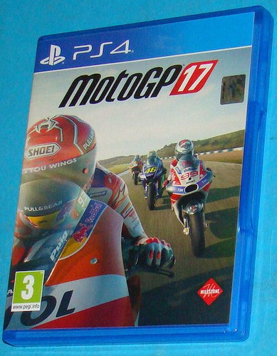 Motogp sony playstation - -,