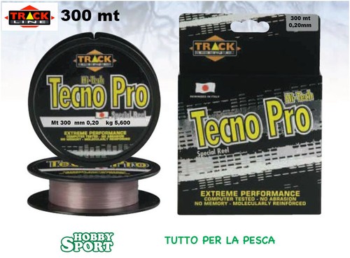 Filo tecno pro - tecno, 300