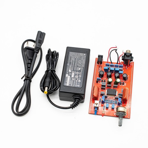 Muse ta2024 amplificatore - muse,