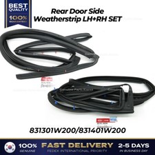 ⭐Genuine⭐ Rear Door Side