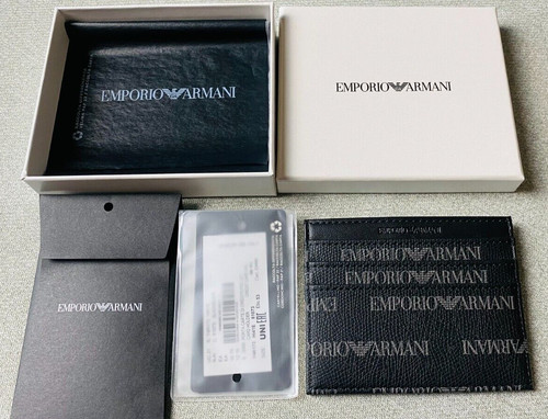 Portafoglio porta carte