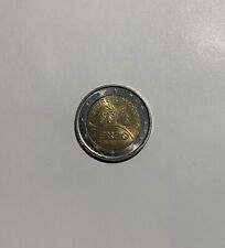 Moneta 2 euro commemorativa Italia: EXPO Milano 2015