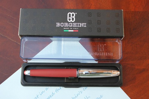 Borghini italian stylish - borghini,