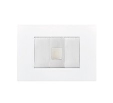 LAMPADA NOTTURNA SEGNAPASSO