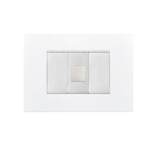 Lampada notturna segnapasso - lampada,