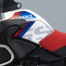 Adesivi Laterali Serbatoio per