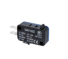 Microswitch Microinterruttore Switch pulsante finecorsa 10a