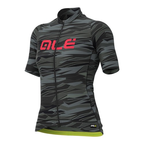 Ale maglia donna graphics - ale,