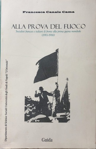 Alla prova del - alla, fuoco
