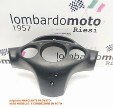 carena coprimanubrio coperchio copri manubrio strumentazione orig Honda X8R S 50