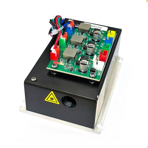 Modulo laser rgb luce - modulo,