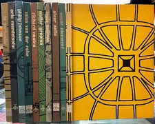 (Architettura) LOTTO DI 10