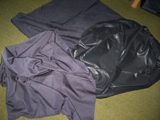 Blocco 3 Scampolo TESSUTO