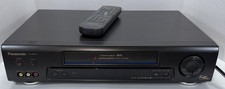 Videoregistratore fi - videoregistratore, hi-fi