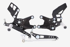 PP-Tuning Racing Pedane