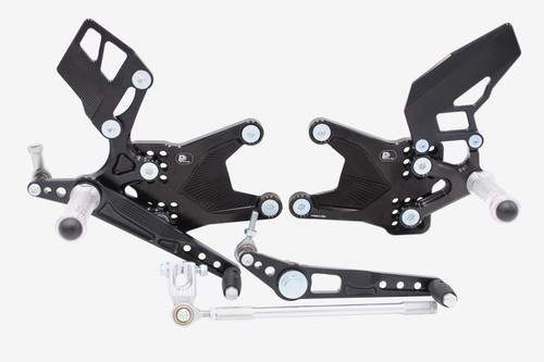 Tuning racing pedane - pp-tuning,