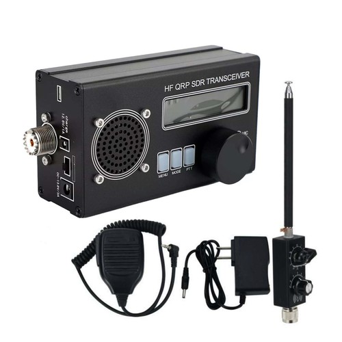 Usdr usdx qrp - usdr/usdx,