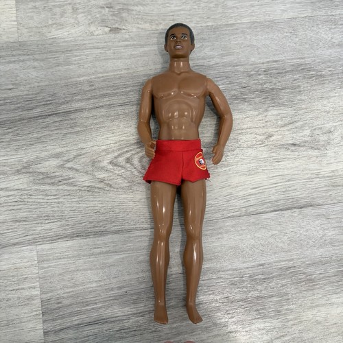 Ken baywatch bambola - baywatch,
