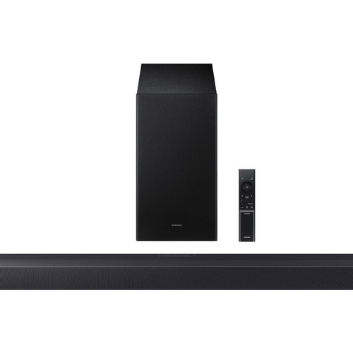 Samsung series soundbar - samsung,
