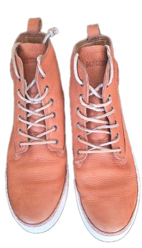Scarpe blackstone uomo 9 - scarpe, da