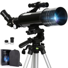 Telescopio Astronomico