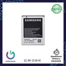 Batteria originale samsung - batteria,